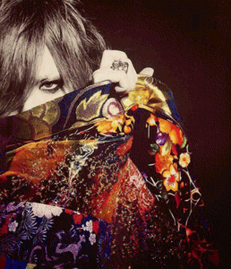 Ruki - предпросмотр