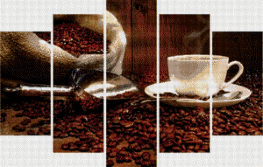 кофе - предпросмотр