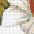 Предпросмотр схемы вышивки «Лилейник» (№1093492)