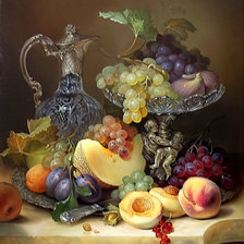 Схема вышивки «№1093627»