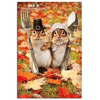 сладкая парочка - оригинал