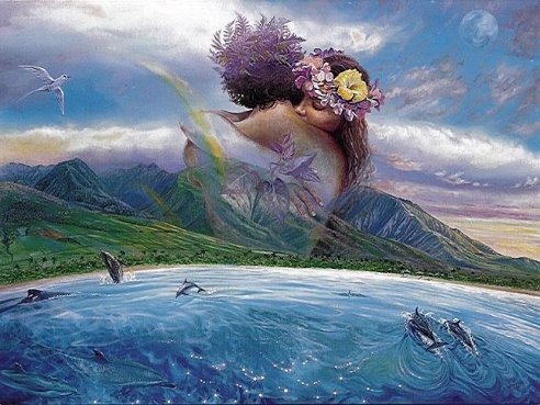 любовь,пара,нежность,красота - оригинал