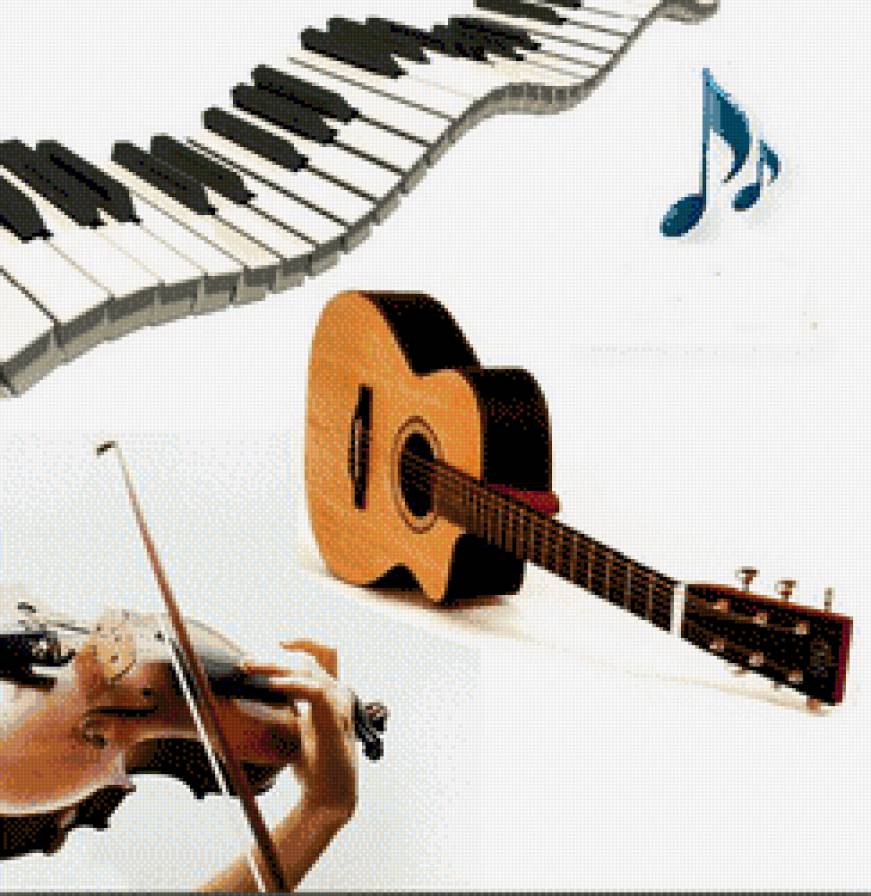 concieto de musica - предпросмотр