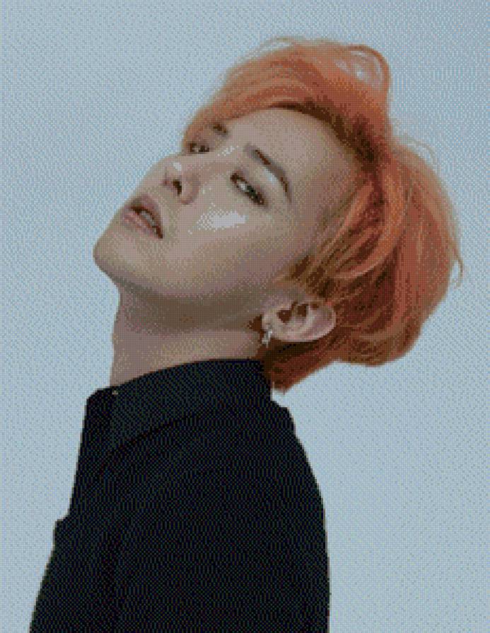 G-DRAGON - предпросмотр