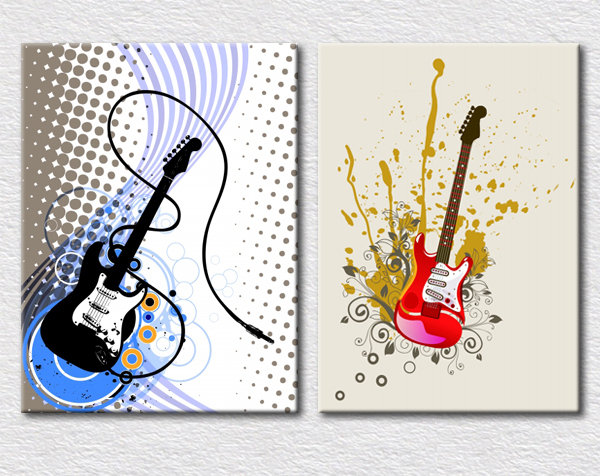 Diptico musical - оригинал