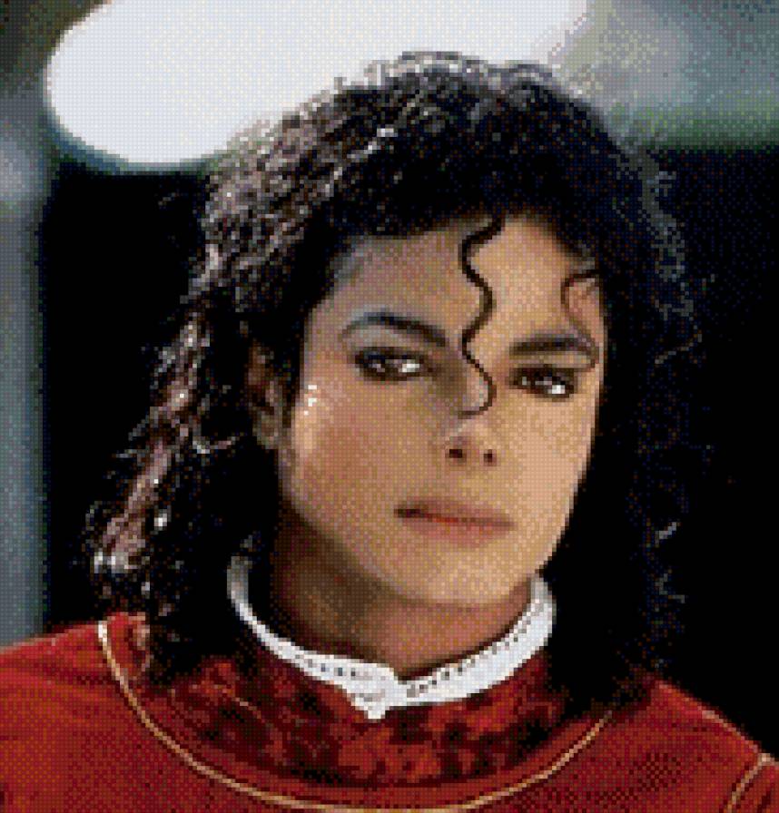 фотосессия - michael jackson, mjj - предпросмотр
