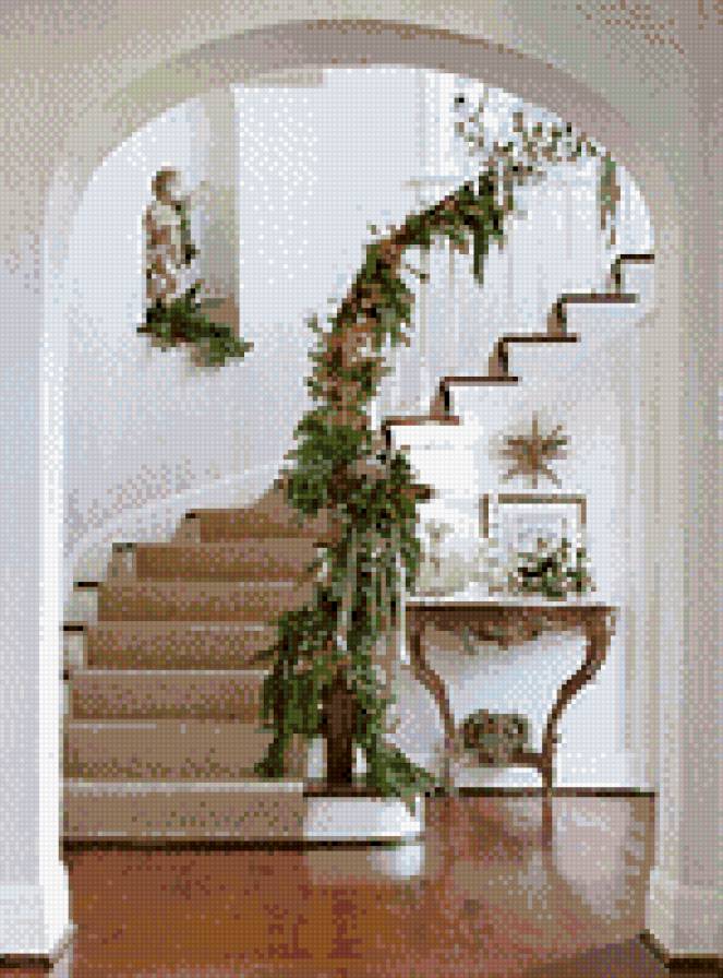 stairs - предпросмотр