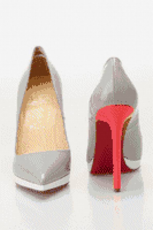 shoes - предпросмотр