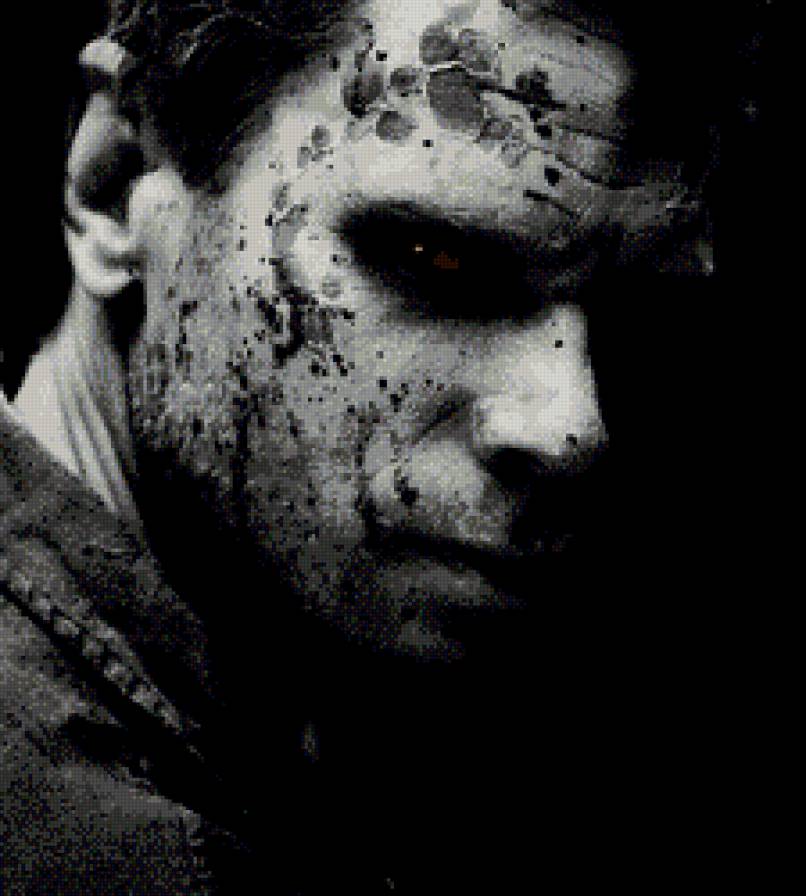 Люцифер - сверхъестественное, люцифер - предпросмотр