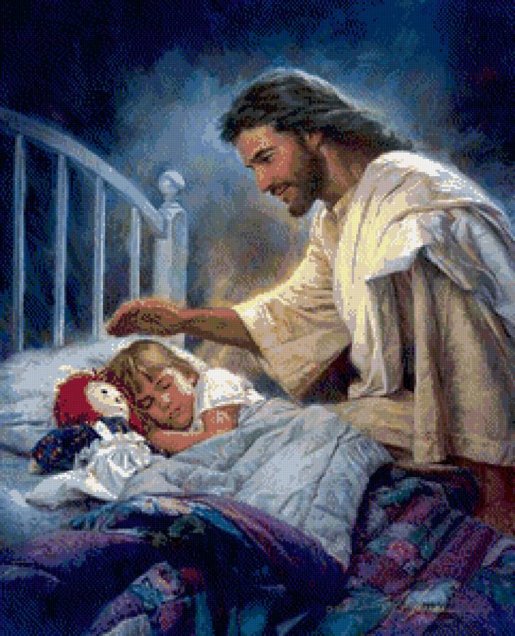 Оберегающий сон - предпросмотр