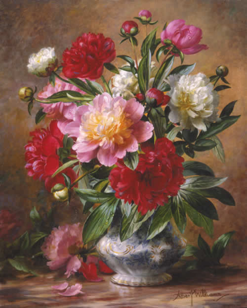 букет - цветы - оригинал