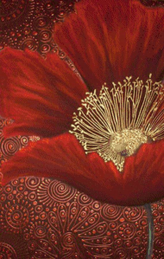 №1095949 - цветы - предпросмотр