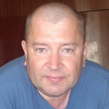 Схема вышивки «портрет 6»