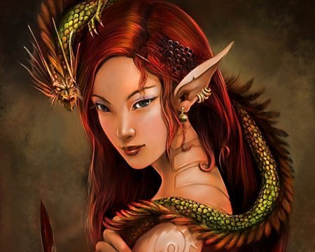 №1096046 - разное, фэнтези - оригинал