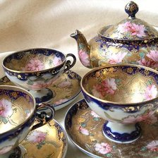 Схема вышивки «№1096125»