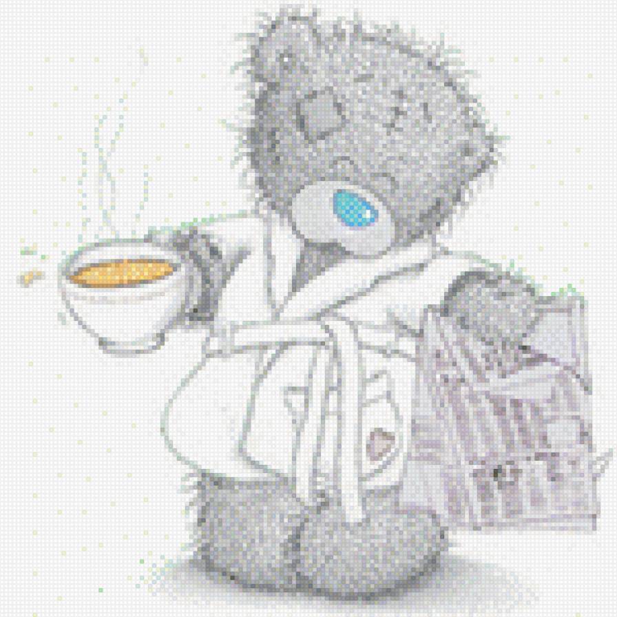 №1096582 - тедди - предпросмотр