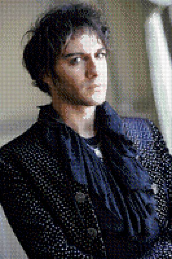 Микеланджело Локонте - локонте, рок, моцарт, опера, микеланджело - предпросмотр