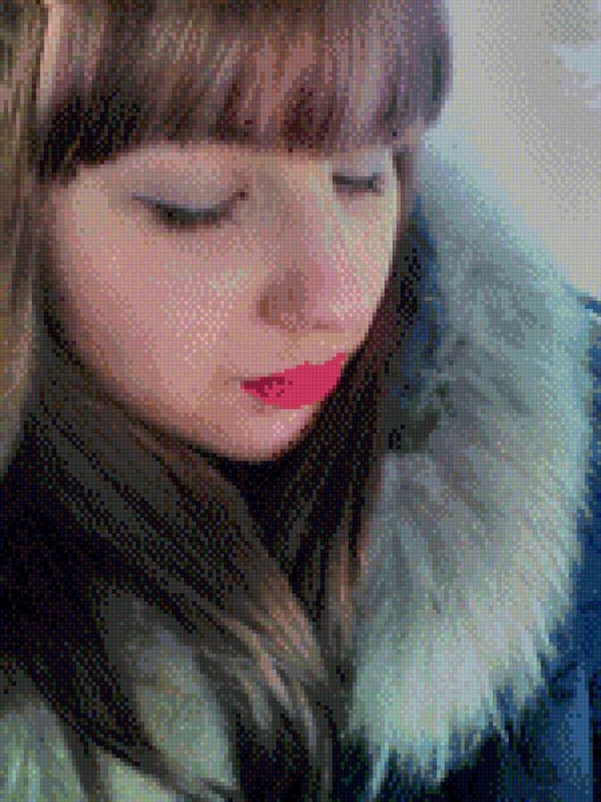 мой портрет - предпросмотр