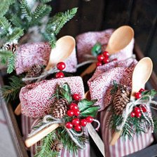 Схема вышивки «0001»