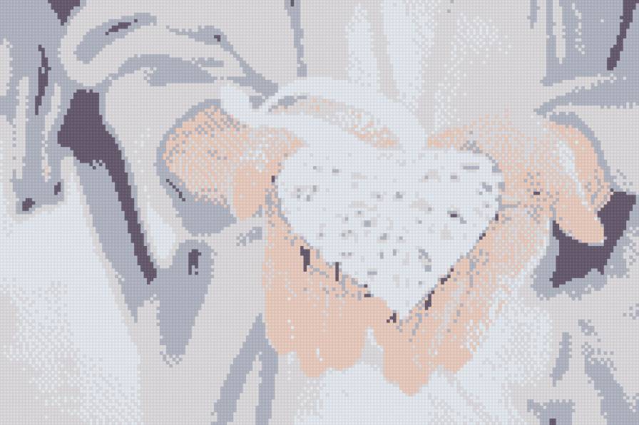 сердце - предпросмотр