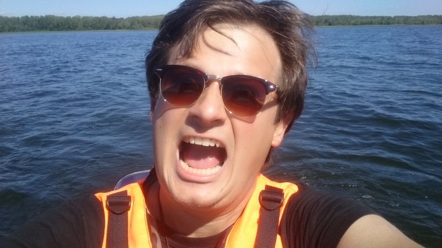 Я - я - оригинал