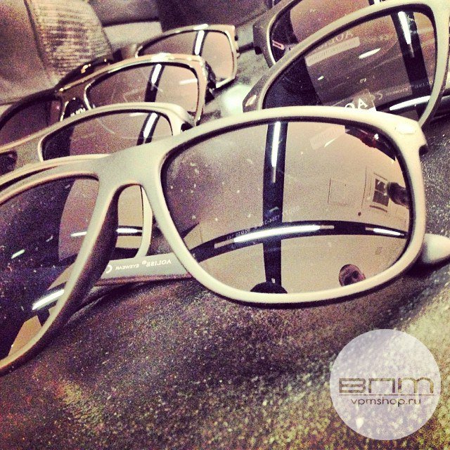 очки - оригинал