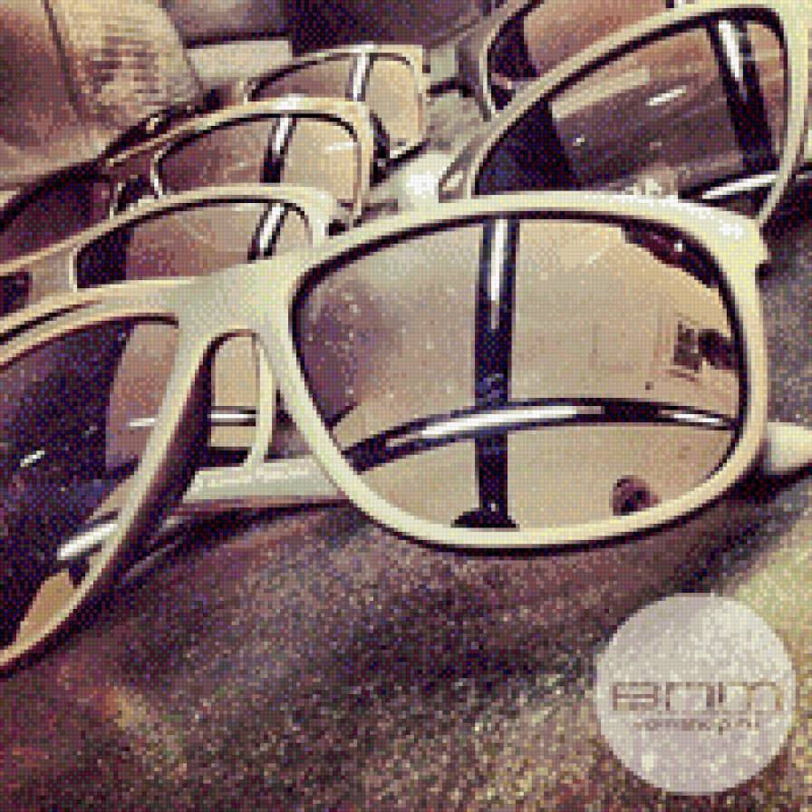 очки - предпросмотр