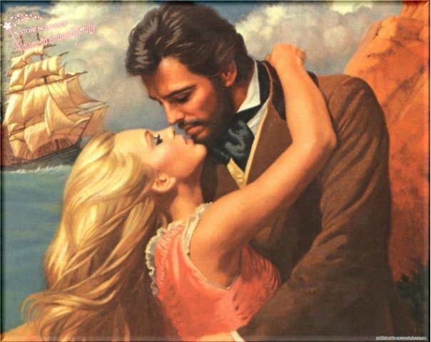 Алые паруса - оригинал