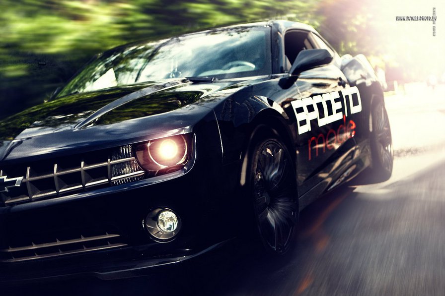 машина р - оригинал