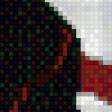 Предпросмотр схемы вышивки «модель 2» (№1098063)