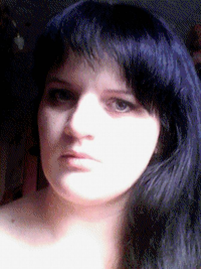 олеся - предпросмотр