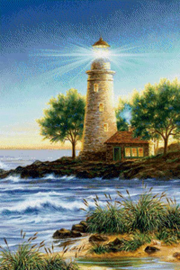 Маяк-1 - предпросмотр