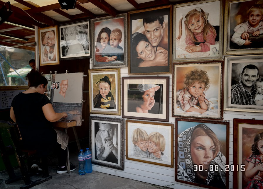 картины - оригинал