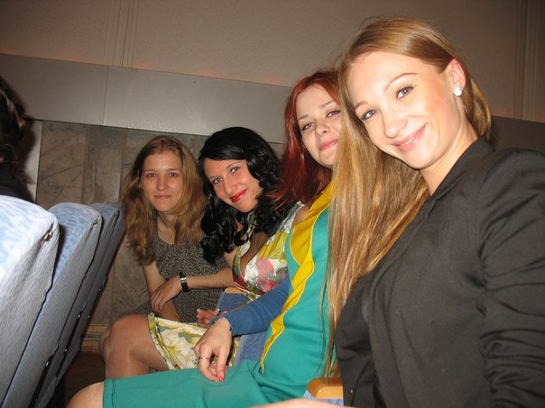 выпускной - оригинал