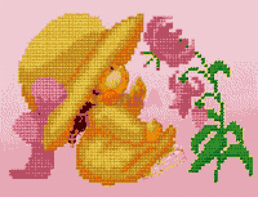 малышка - предпросмотр