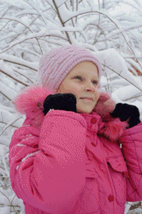 Ангелок - предпросмотр