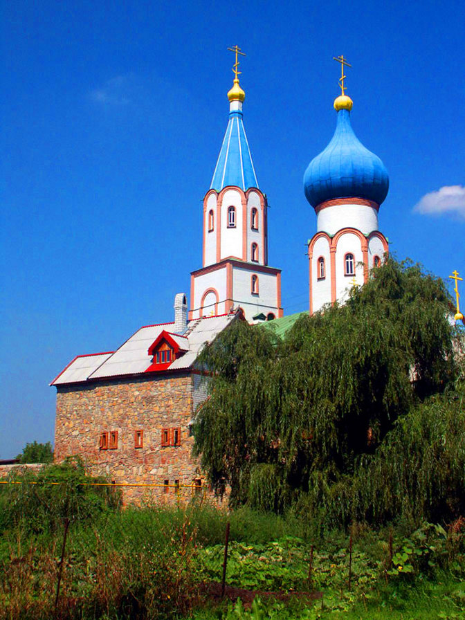 Собор - оригинал