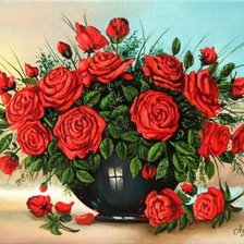 Схема вышивки «№1099175»