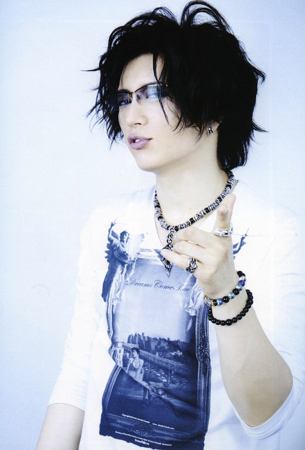 Гакуто - gackt гакт - оригинал