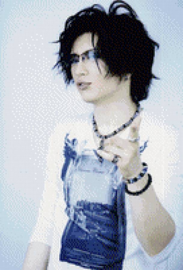 Гакуто - gackt гакт - предпросмотр