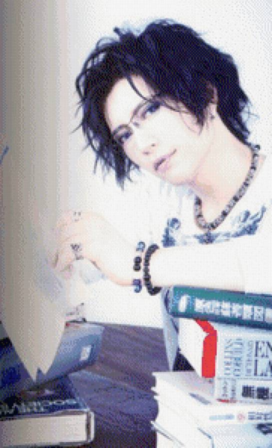 Гакт - gackt гакт - предпросмотр