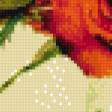 Предпросмотр схемы вышивки «Вдохновение» (№1100030)