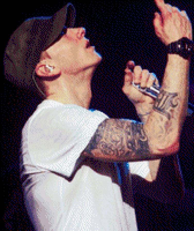 Eminem - eminem, slim shady - предпросмотр