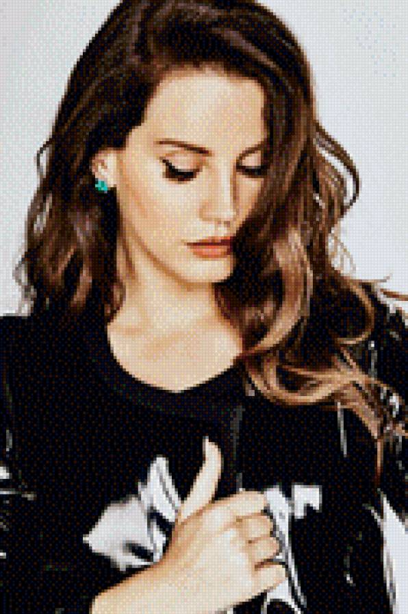 Lana Del Rey - lana del rey, знаменитость, певица - предпросмотр