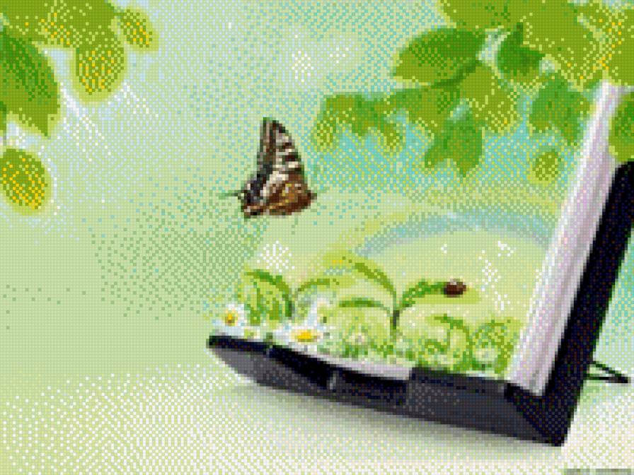 №1100081 - babocka - предпросмотр