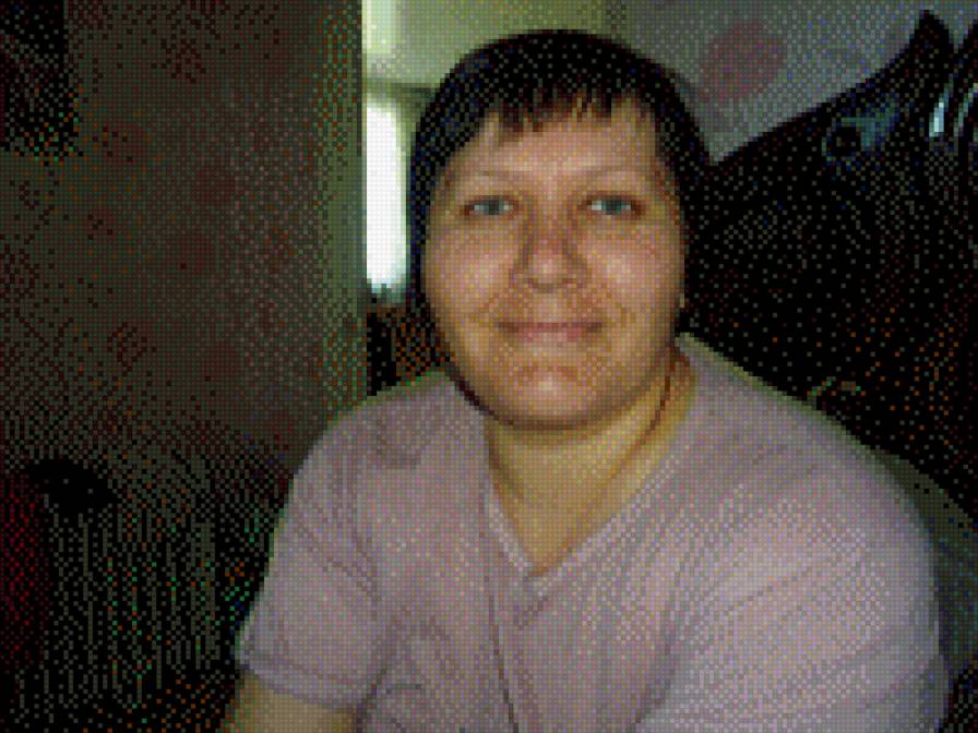 Моя Мамочка. - предпросмотр