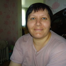 Моя Мамочка.