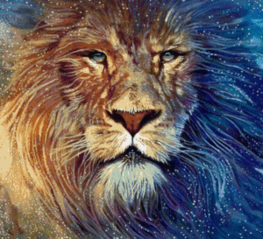 лев 2 - предпросмотр