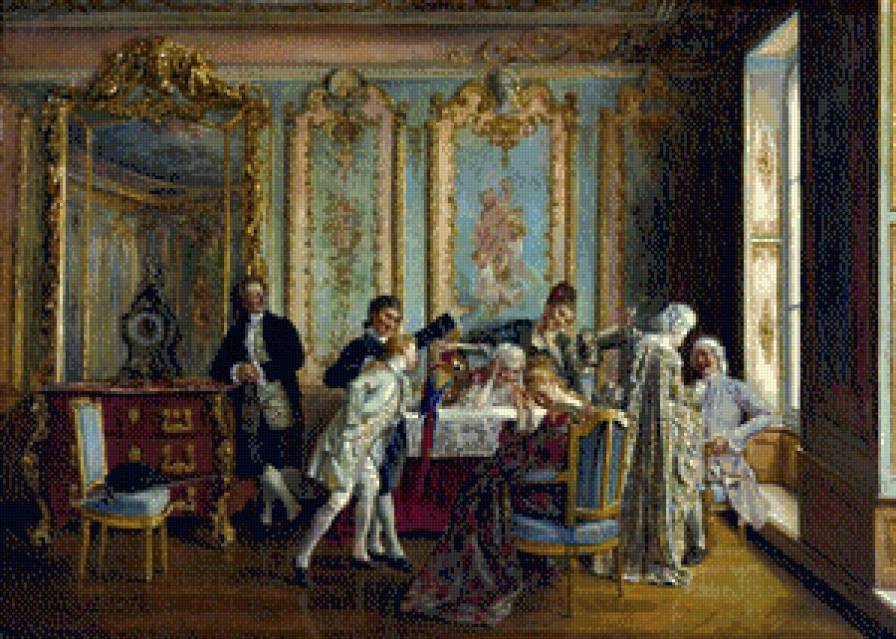 эпоха - предпросмотр