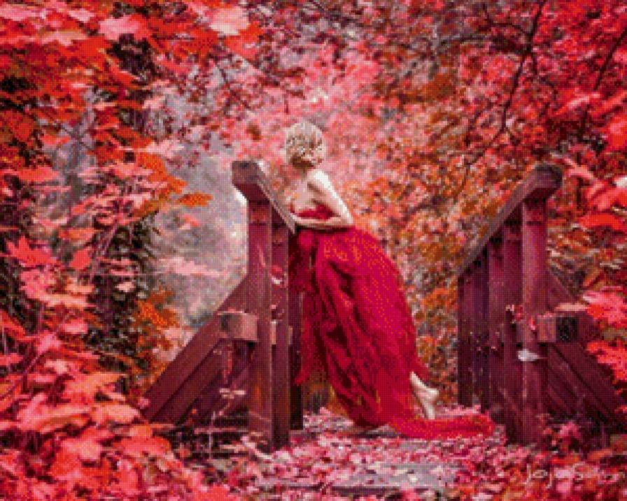 осень - осень - предпросмотр